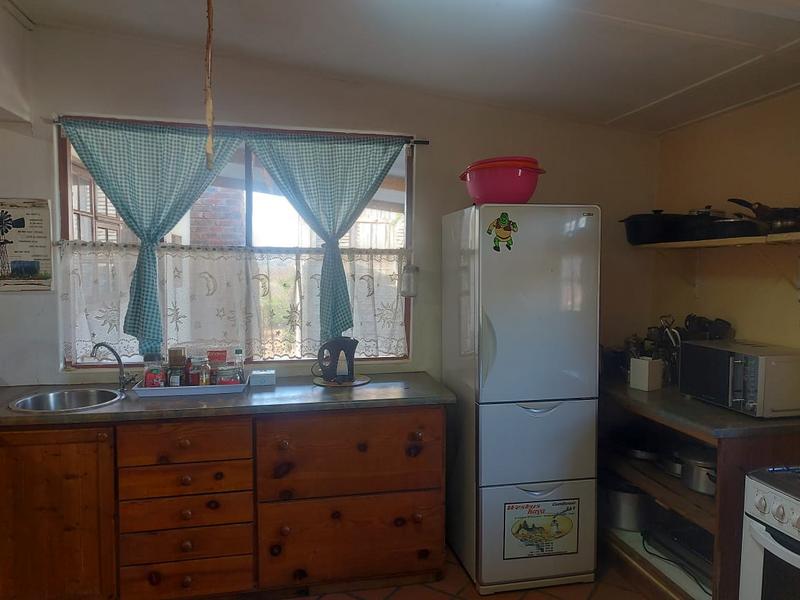 3 Bedroom Property for Sale in Koekenaap Western Cape